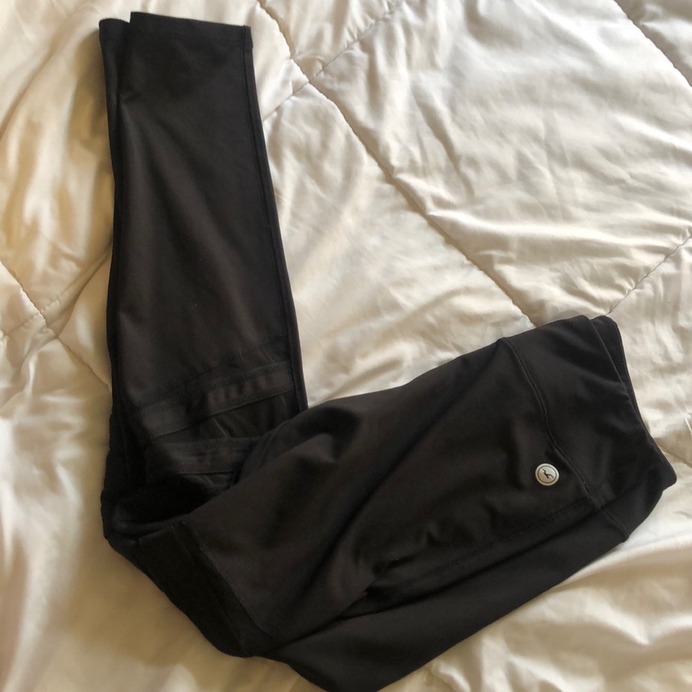Holister leggings